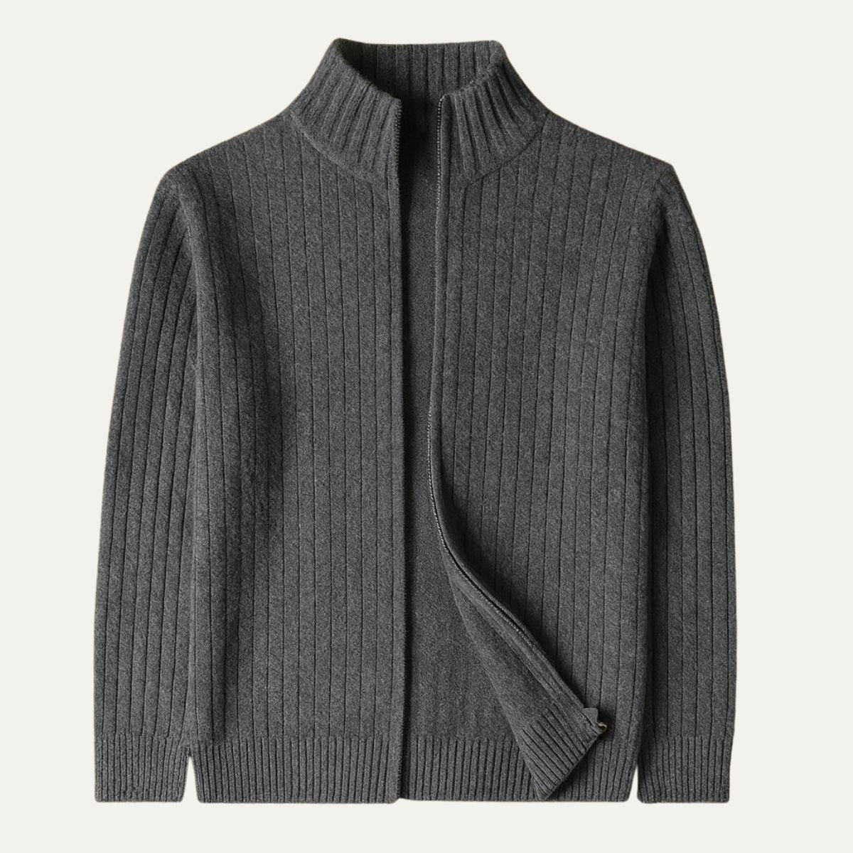 The Mayfair 100% Merino Wool Jacket for Men
