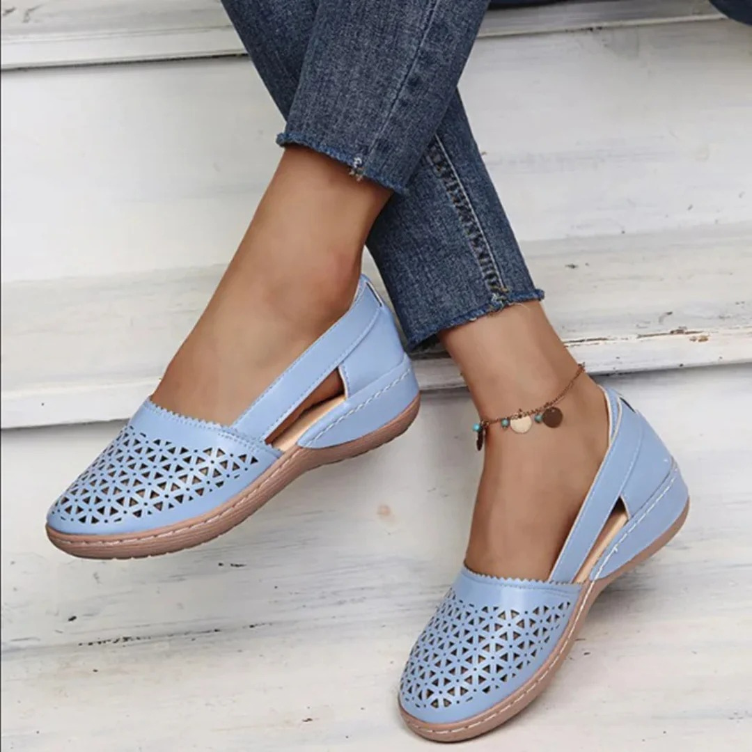 Comfortable Supportive Women's Orthopedic Shoes