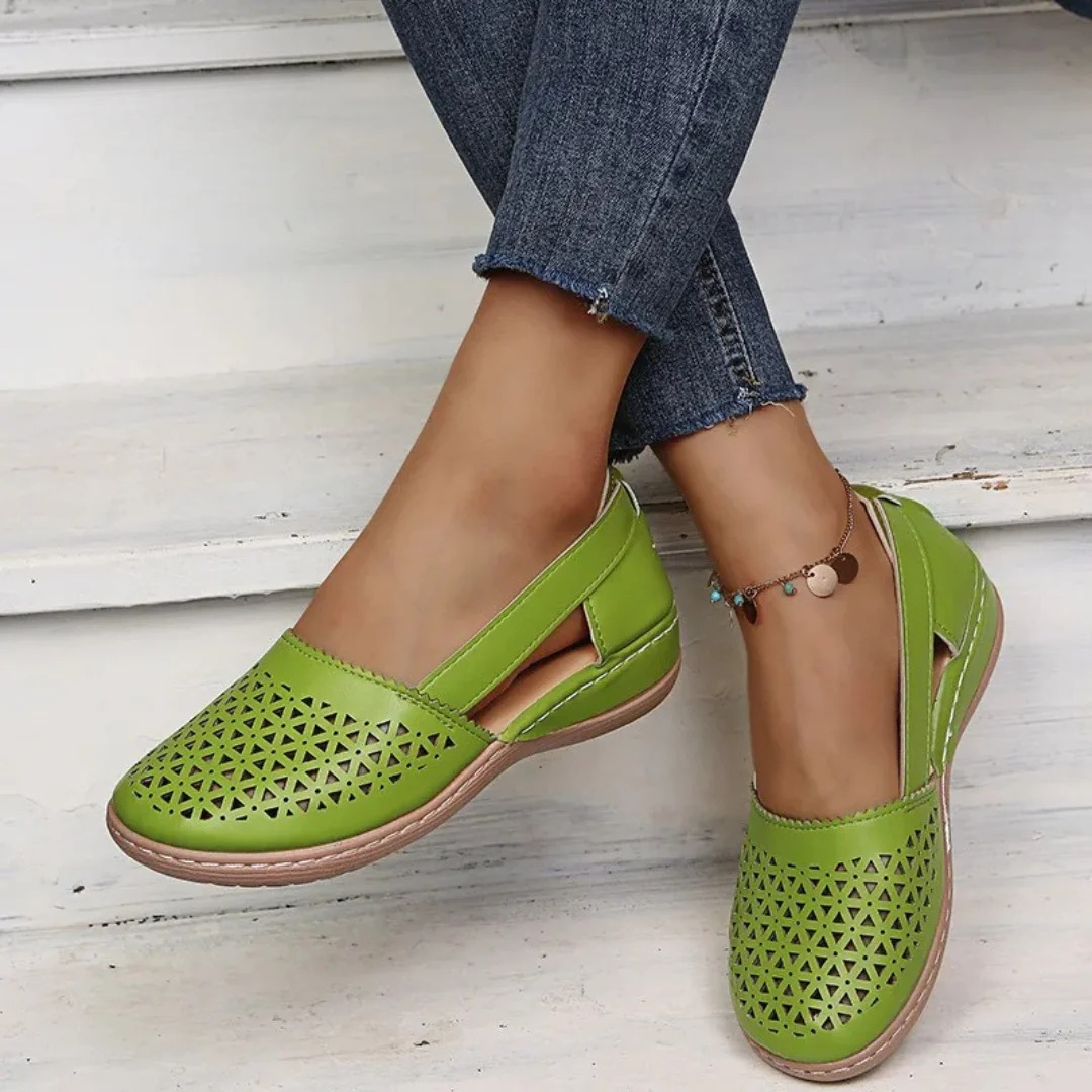 Comfortable Supportive Women's Orthopedic Shoes