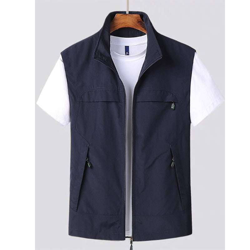 Men's fast-drying vests - derk