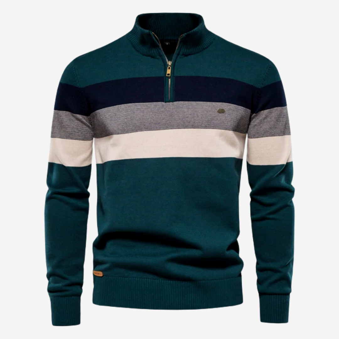 Snopede Retro Jumper