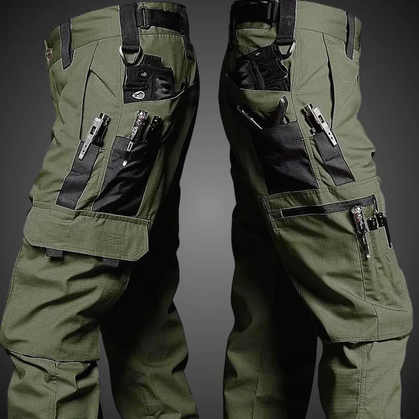 Markus Elite Tactical Trousers