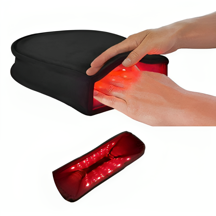Warm Heat Therapy Gloves for Arthritis Relief - BritishElegance