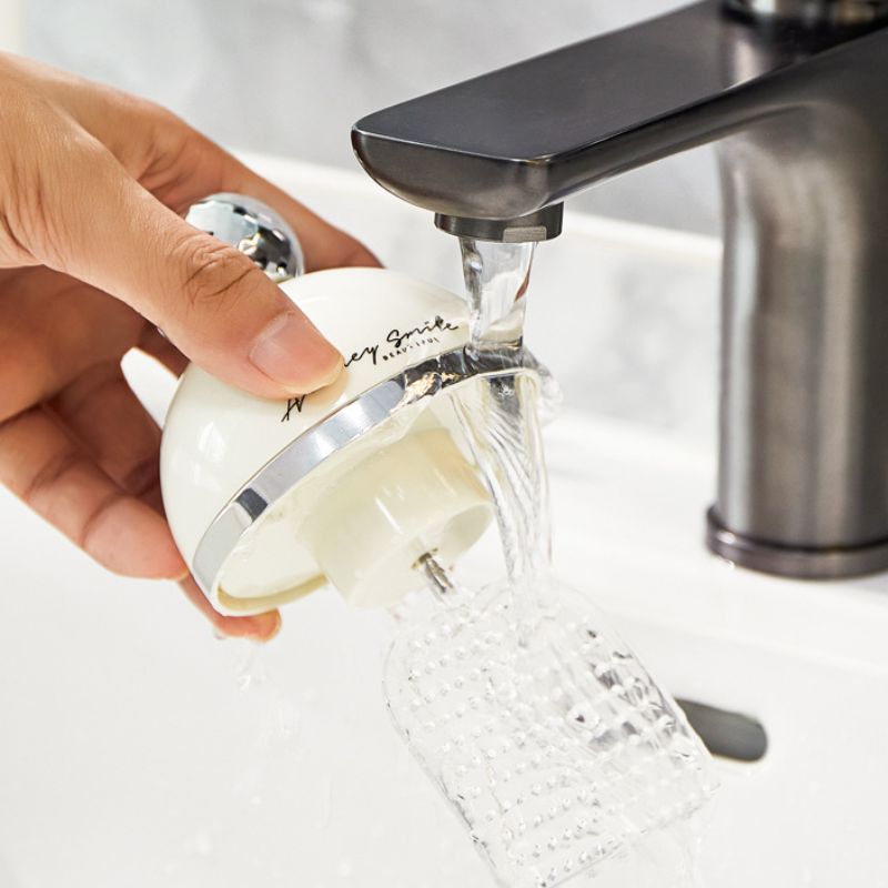 Easy Automatic Soap Foam Dispenser - BritishElegance