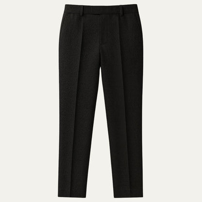 The Silicon Valey Elegant Business Pants for Men