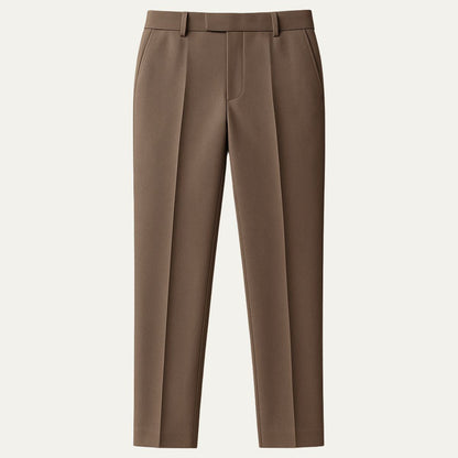 The Silicon Valey Elegant Business Pants for Men
