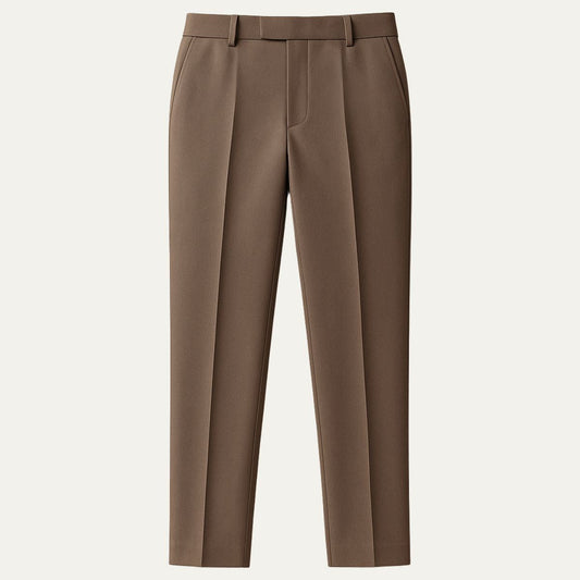 The Silicon Valey Elegant Business Pants for Men