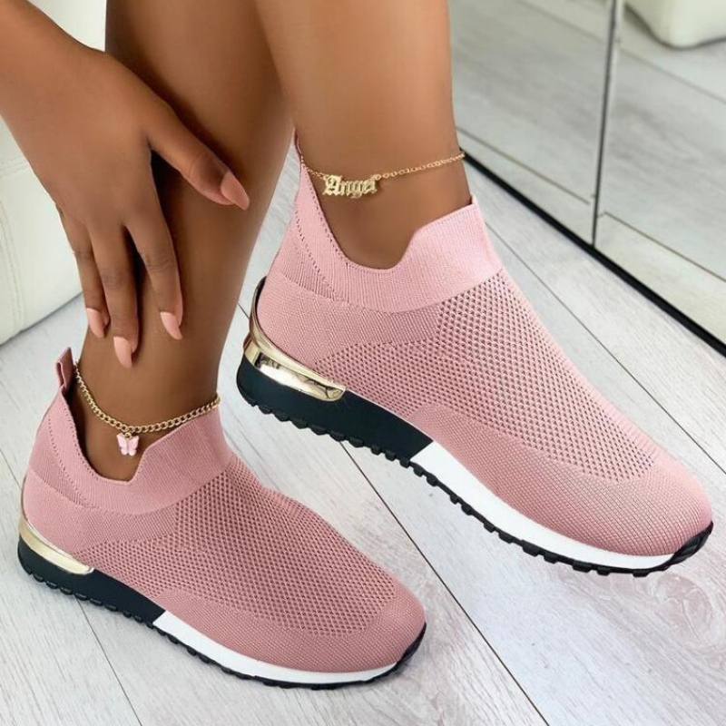 MarleyShoes™ | Orthopedic Women's Shoe