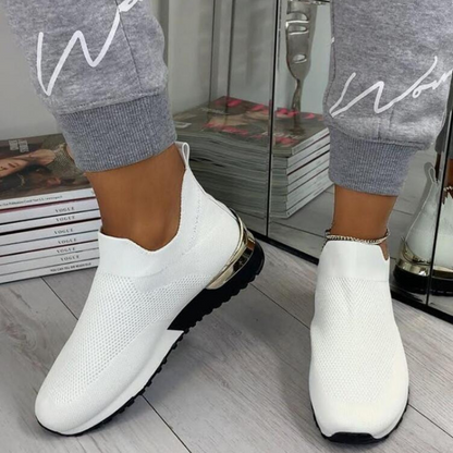 MarleyShoes™ | Orthopedic Women's Shoe