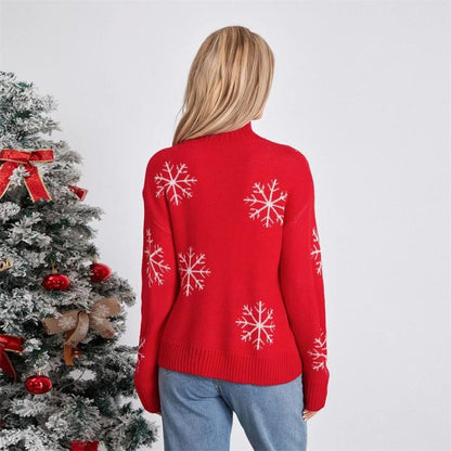 Cora - Pullover shirt