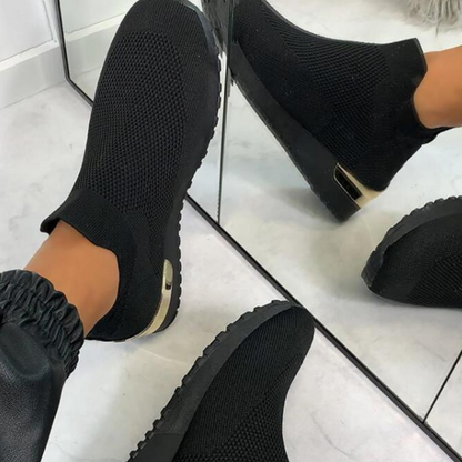MarleyShoes™ | Orthopedic Women's Shoe