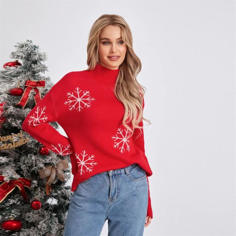 Cora - Pullover shirt