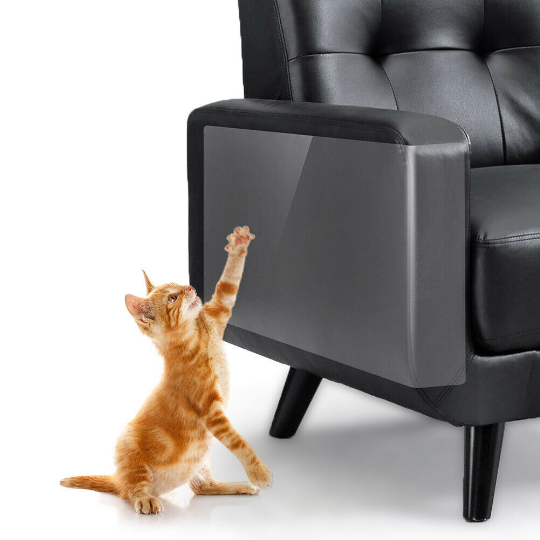 Cat Proof Furniture Guards Scratch Protectors - BritishElegance
