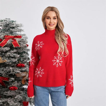 Cora - Pullover shirt