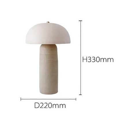 Elegant Home Table Lamp Set