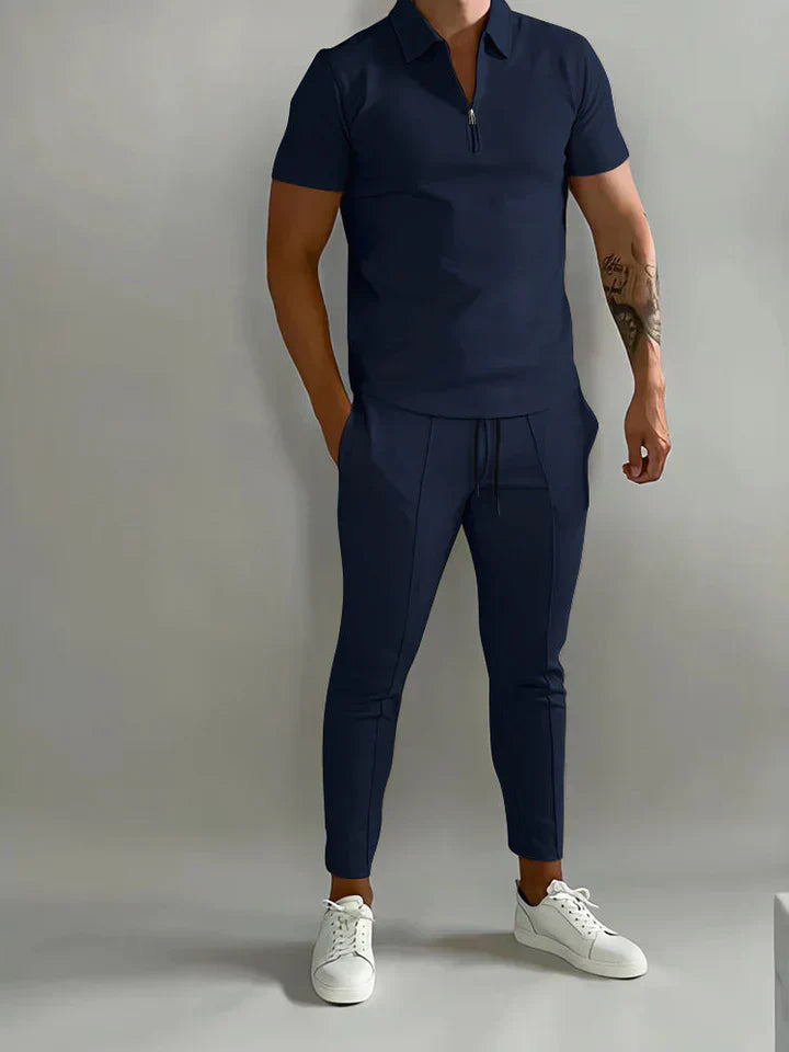 UrbanFlex Tracksuit