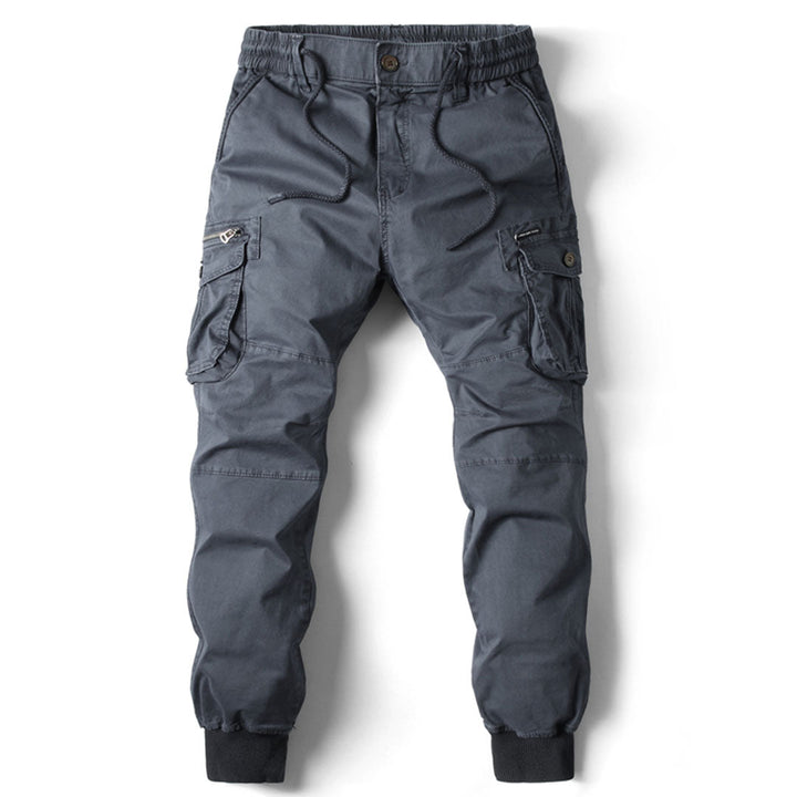 Men's Jacob Urban Cargo Sweatpants