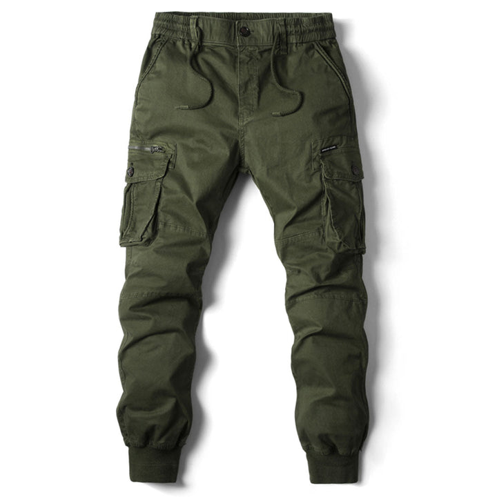 Men's Jacob Urban Cargo Sweatpants