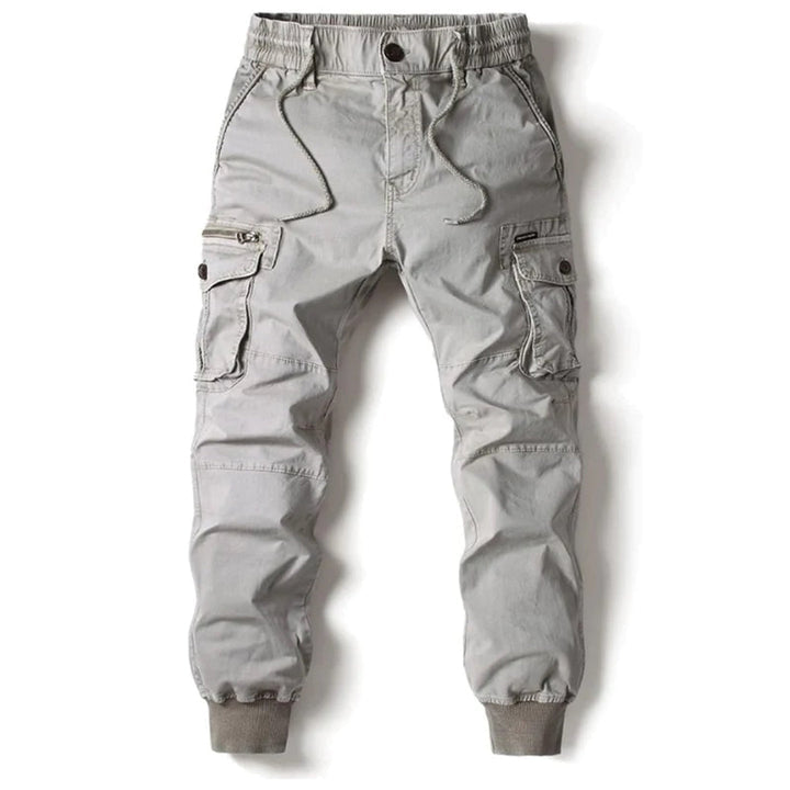 Men's Jacob Urban Cargo Sweatpants