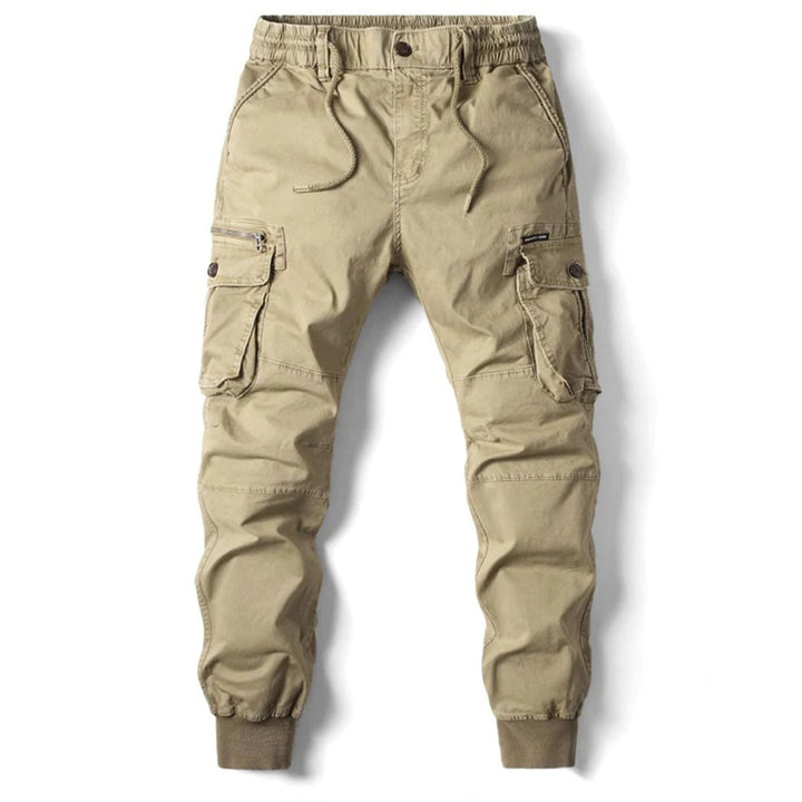 Men's Jacob Urban Cargo Sweatpants