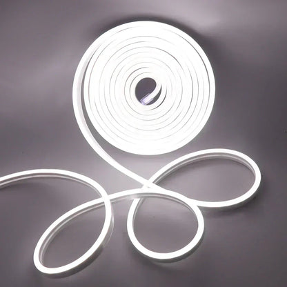 Stick On LED Tape Light with USB Plug
