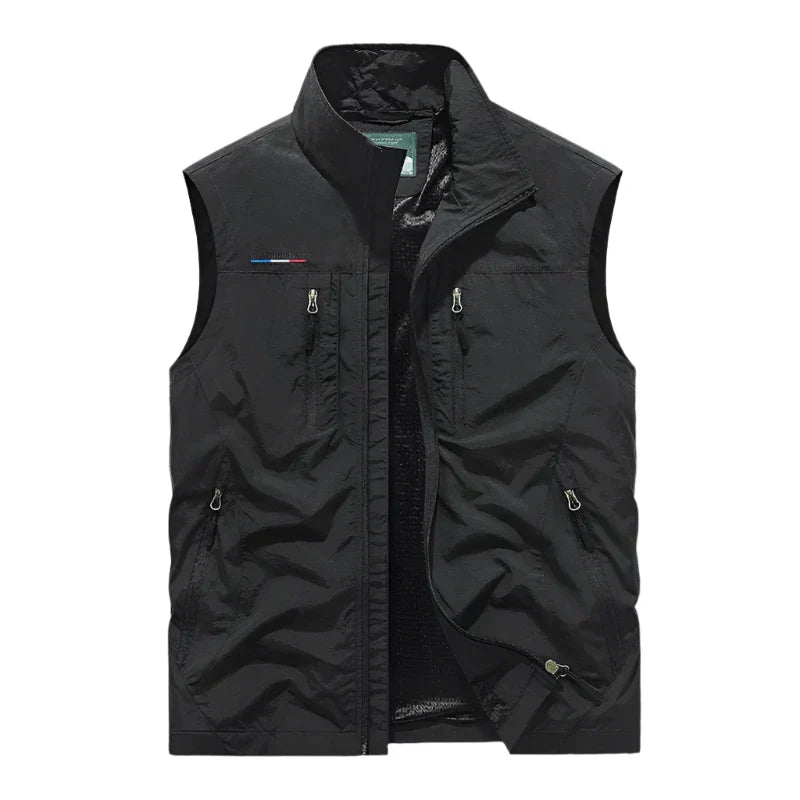 Gage | Men's Slim Water Resistant Vest