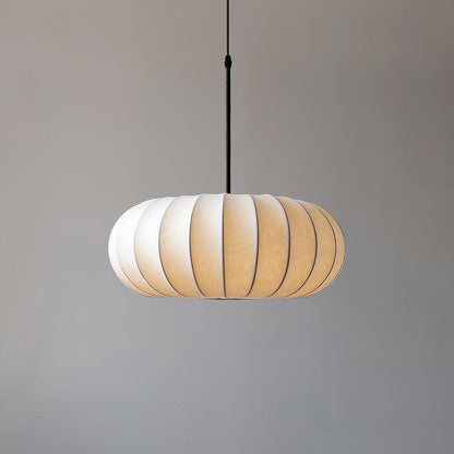 Rustic Wooden Pendant Light For Farmhouse Style Homes