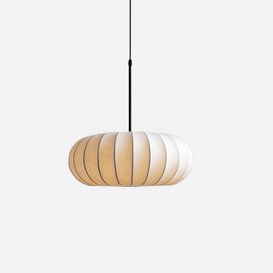 Rustic Wooden Pendant Light For Farmhouse Style Homes - BritishElegance