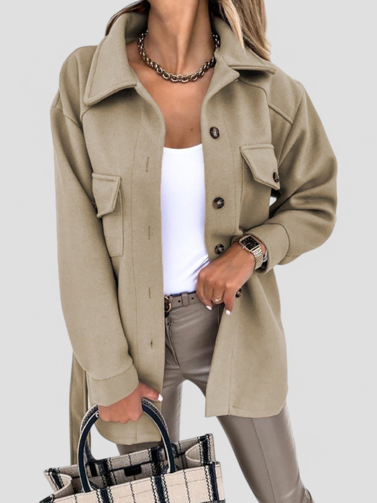 Vest – Breathable Blend Shell & Wind Resistant Shield