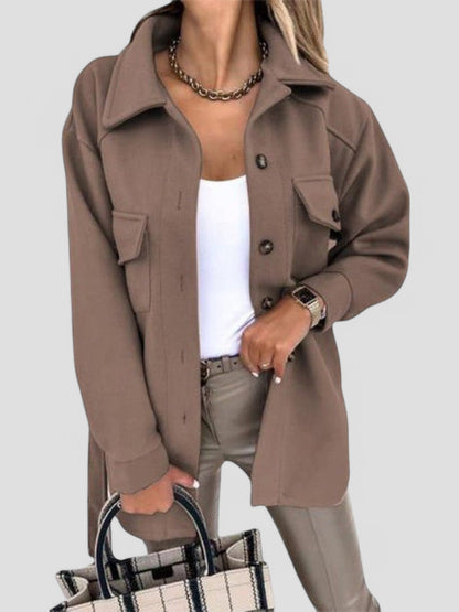 Vest – Breathable Blend Shell & Wind Resistant Shield