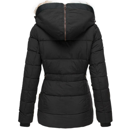 Vianne | Women's Winter Parka | Hood