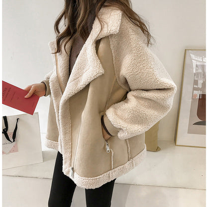 Vienna | Women's Winter Jacket | Fluffy