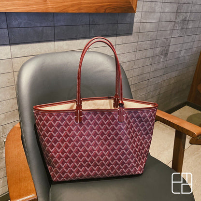 LuxeVera | Timeless Fashion Handbag – Sophisticated Style, Everyday Comfort
