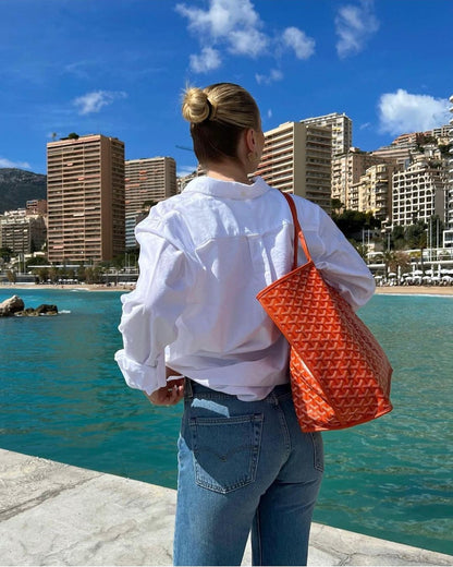 LuxeVera | Timeless Fashion Handbag – Sophisticated Style, Everyday Comfort