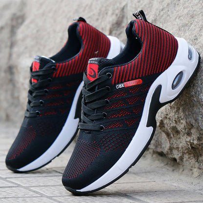 MarleyShoes™ | Supportive Elastic Slip-On Trainers