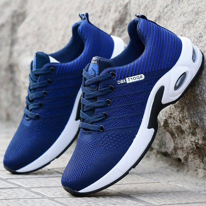 MarleyShoes™ | Supportive Elastic Slip-On Trainers