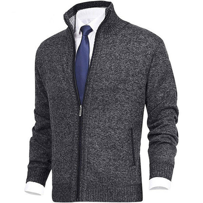 Men's Waterproof Zipper Jacket