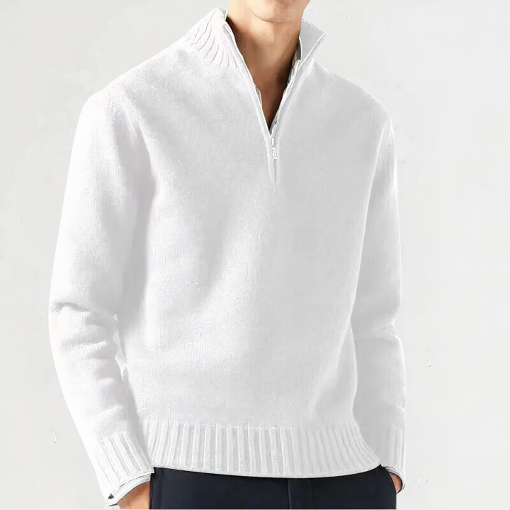 Men's Robiye Warm Jumper
