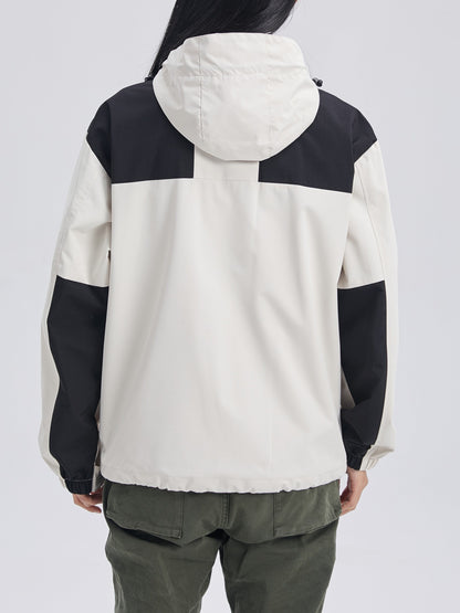 Kimberley | Women's 3-in-1 Hooded Fleece Lined Winter Jacket