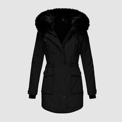 Jocelyn | Women's Waterproof Hooded Winter Jacket