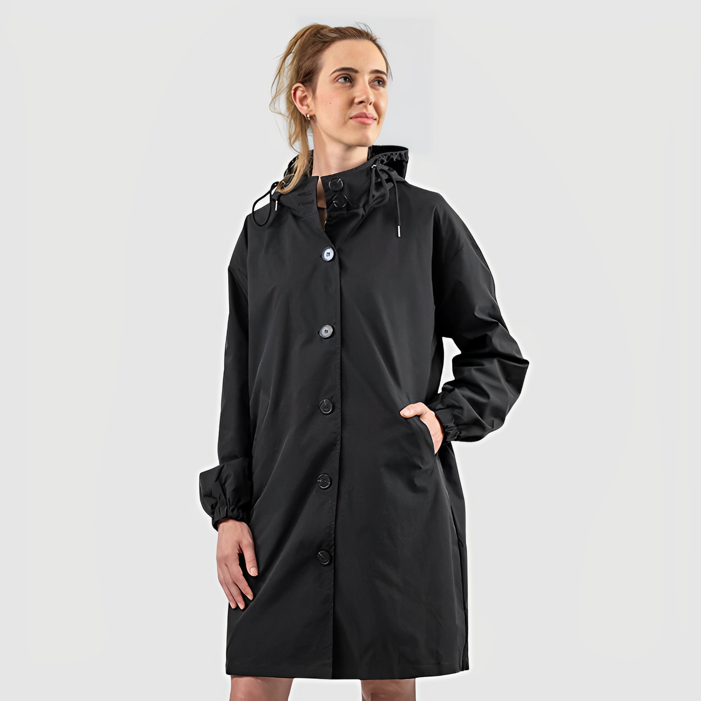 Addison | Women's Waterproof Hooded Winter Jacket