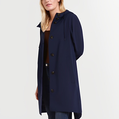 Addison | Women's Waterproof Hooded Winter Jacket