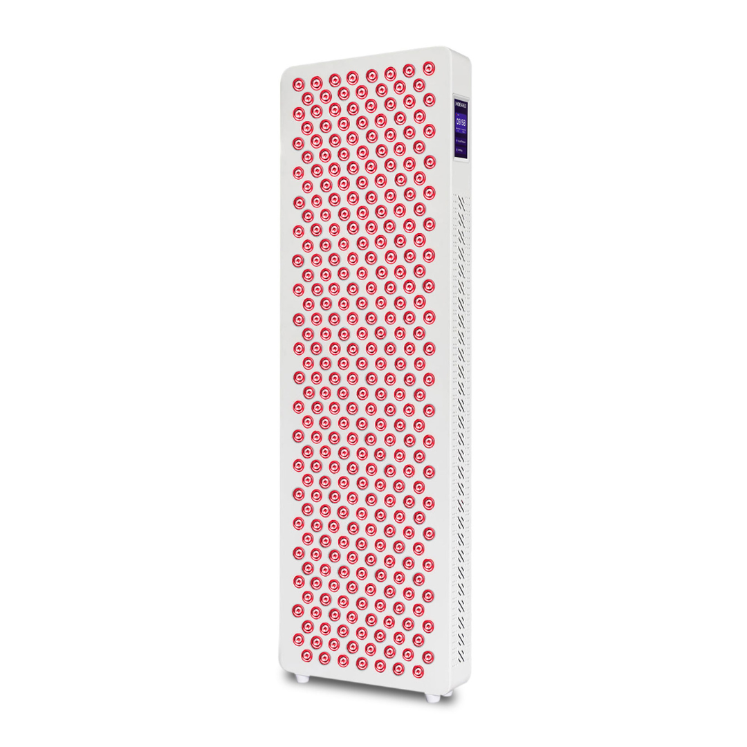 Advanced Red Light Therapy Full Body Treatment Panel - BritishElegance