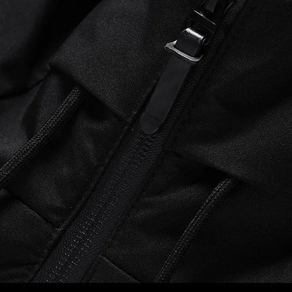Carter | Lightweight Warm Puffer Jacket for Men’s Winter Style