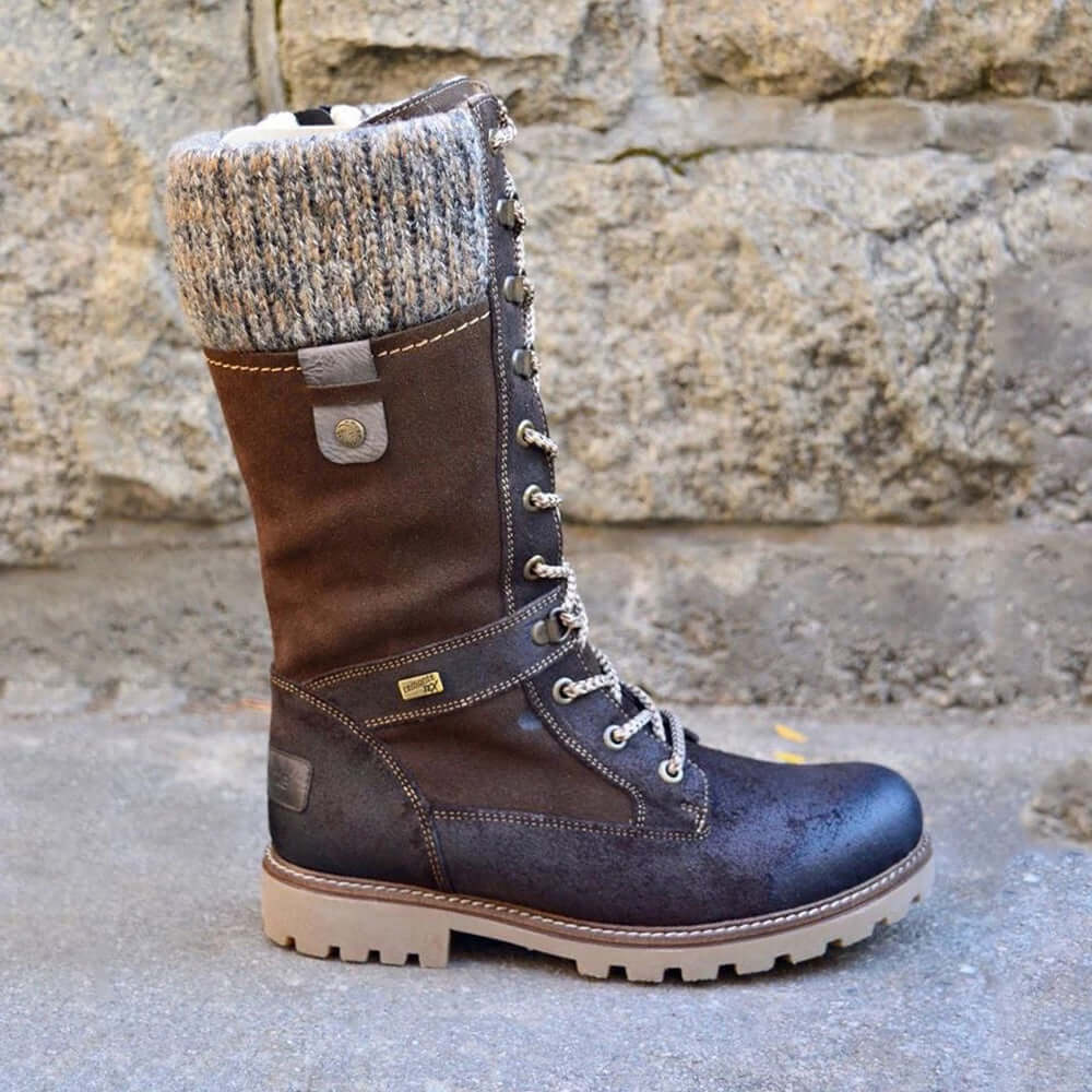 Rodney – Women’s Non-slip Winter Boots