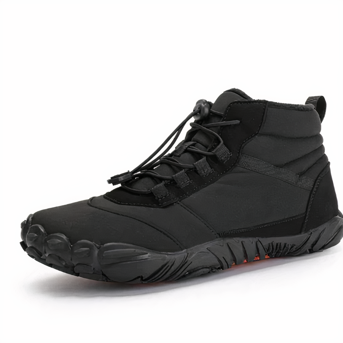 Amy | Waterproof Hiking Boots Women