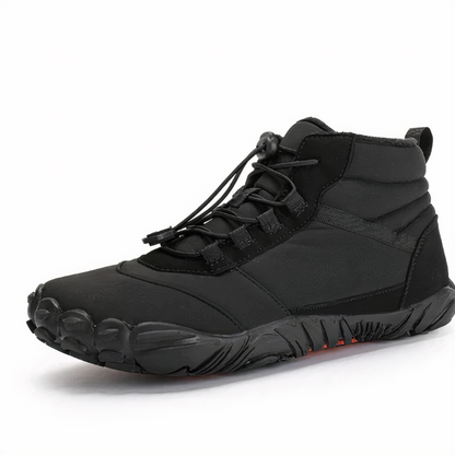 Amy | Waterproof Hiking Boots Women