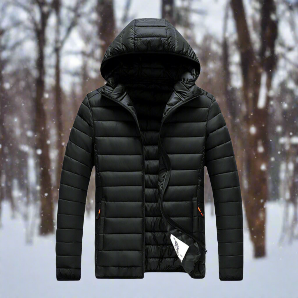 Blake | Insulated Winter Men's Jacket