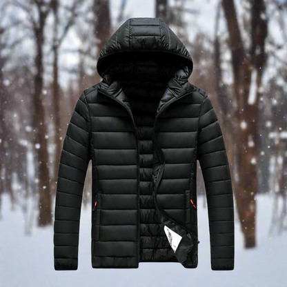 Blake | Insulated Winter Men's Jacket