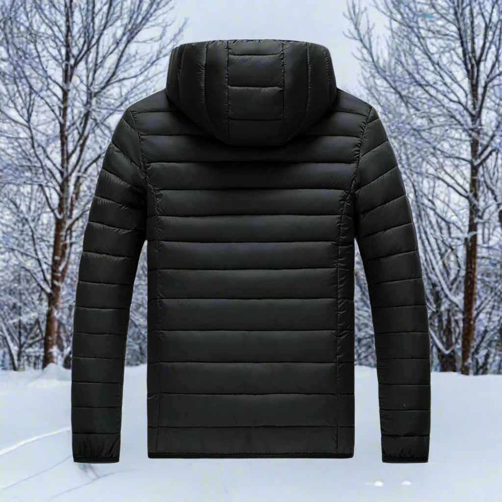 Blake | Insulated Winter Men's Jacket